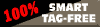This Site is Smart Tag Free